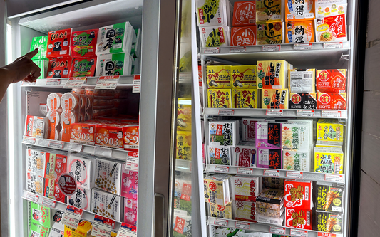 世界が納豆に注目し始めた理由 ― Gut Health時代の発酵食品