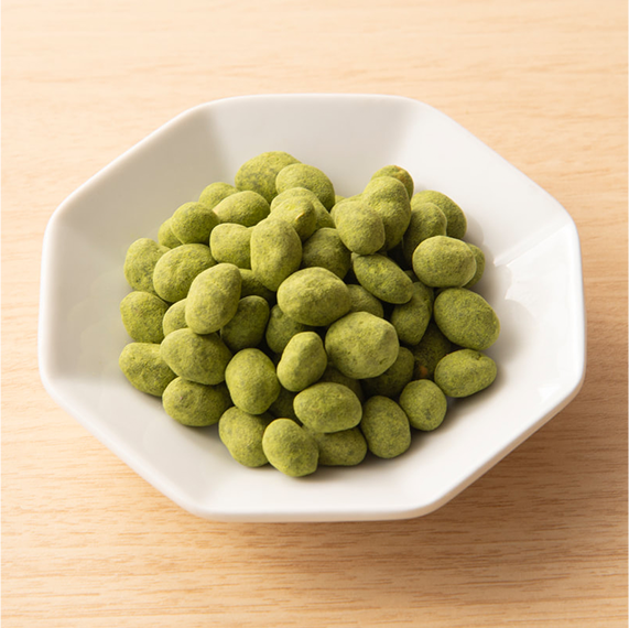 NATTO BITS Matcha – B-GENKI
