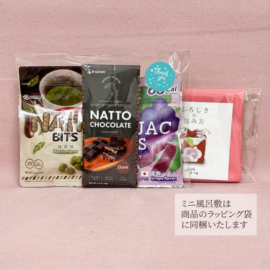 【母の日限定】Relax＆Care スイーツギフトセット