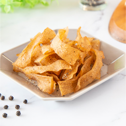 KONJAC JUNKIE Black pepper