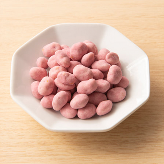 NATTO BITS Blueberry