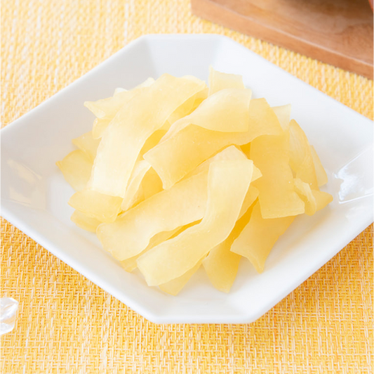 FRUITY KONJAC STRIPS mango