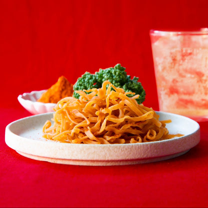 Fiber Rich Konjac Jerky Slim 旨辛しょうゆ