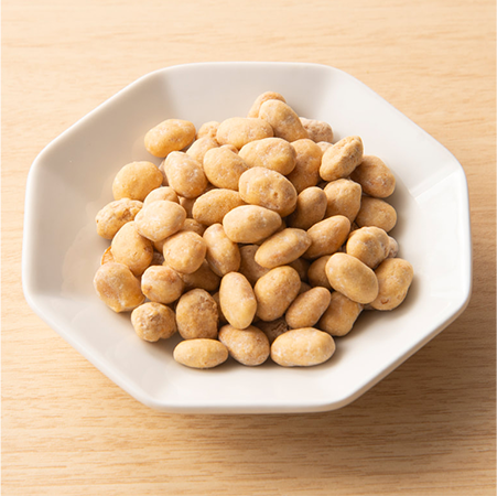 NATTO BITS  Yama-Wasabi